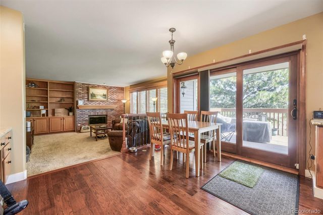 2174 S Parfet Court, Denver, CO 80227