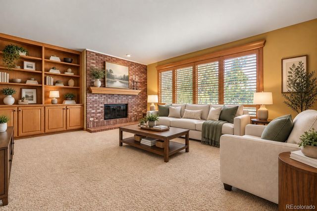 2174 S Parfet Court, Denver, CO 80227
