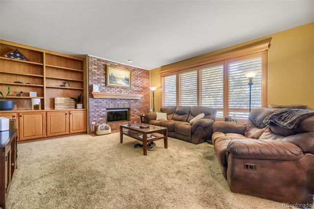 2174 S Parfet Court, Denver, CO 80227