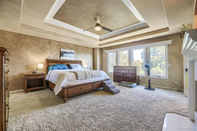 2174 S Parfet Court, Denver, CO 80227