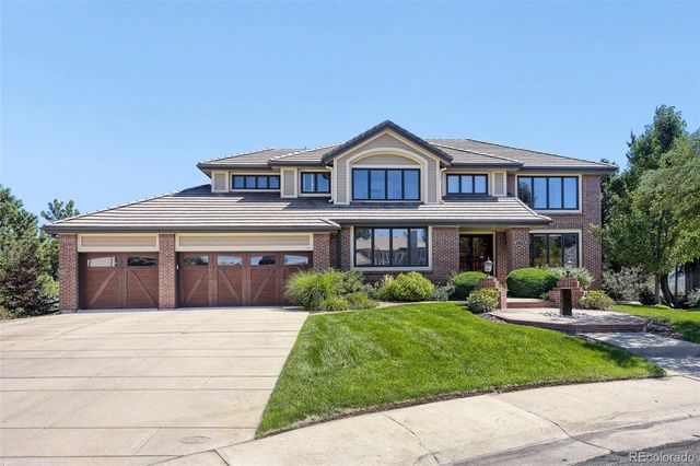 2174 S Parfet Court, Denver, CO 80227