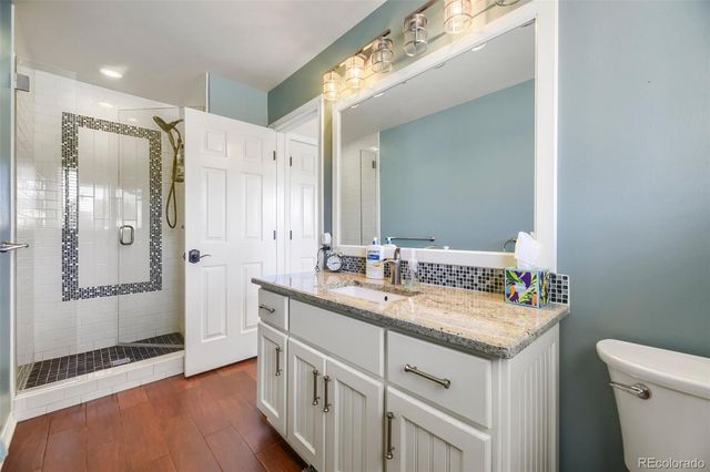 2174 S Parfet Court, Denver, CO 80227