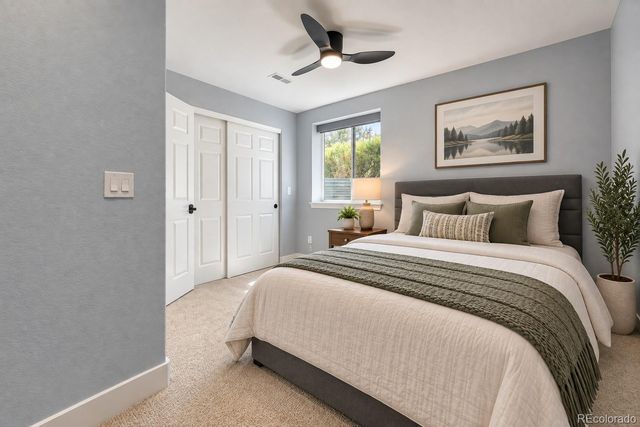 2174 S Parfet Court, Denver, CO 80227
