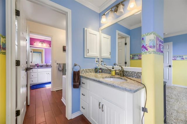 2174 S Parfet Court, Denver, CO 80227