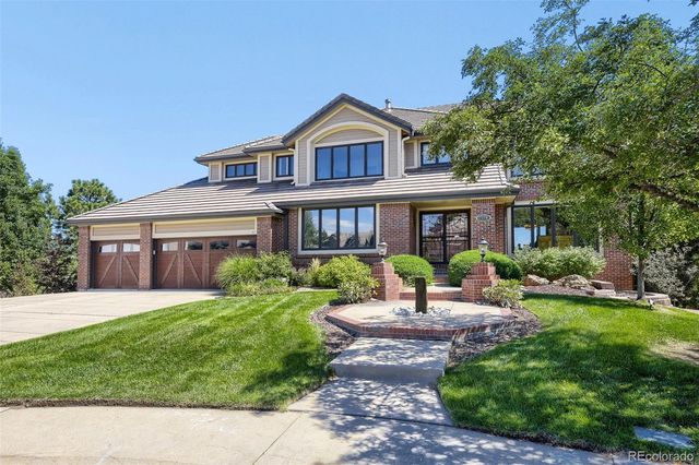 2174 S Parfet Court, Denver, CO 80227