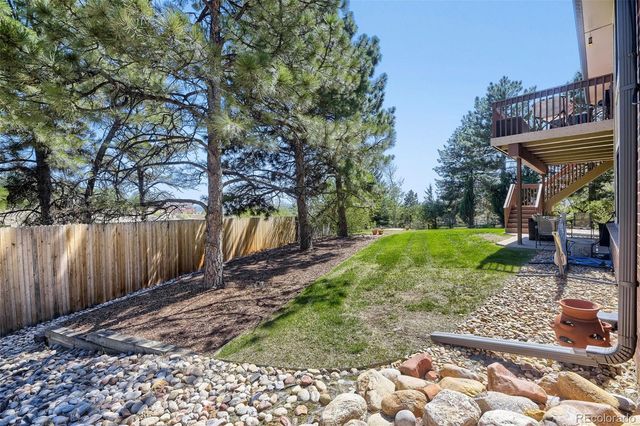 2174 S Parfet Court, Denver, CO 80227
