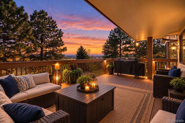 2174 S Parfet Court, Denver, CO 80227