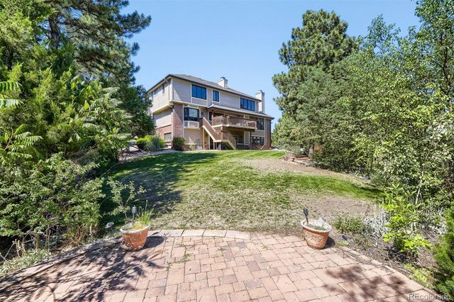 2174 S Parfet Court, Denver, CO 80227