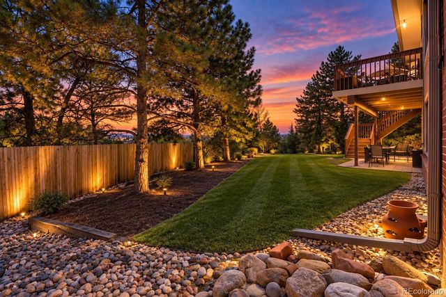 2174 S Parfet Court, Denver, CO 80227
