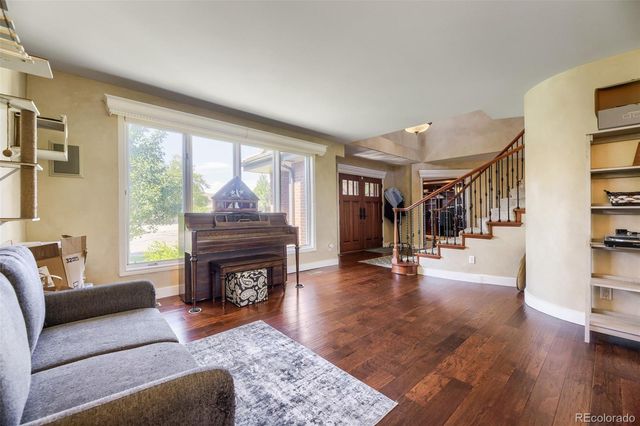 2174 S Parfet Court, Denver, CO 80227