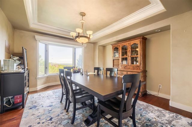 2174 S Parfet Court, Denver, CO 80227