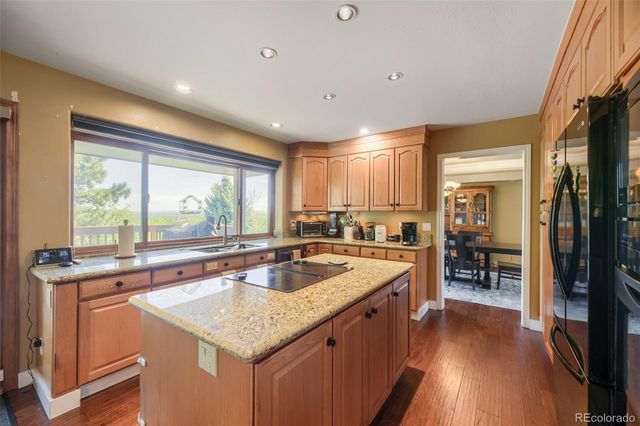 2174 S Parfet Court, Denver, CO 80227