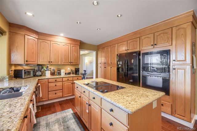 2174 S Parfet Court, Denver, CO 80227