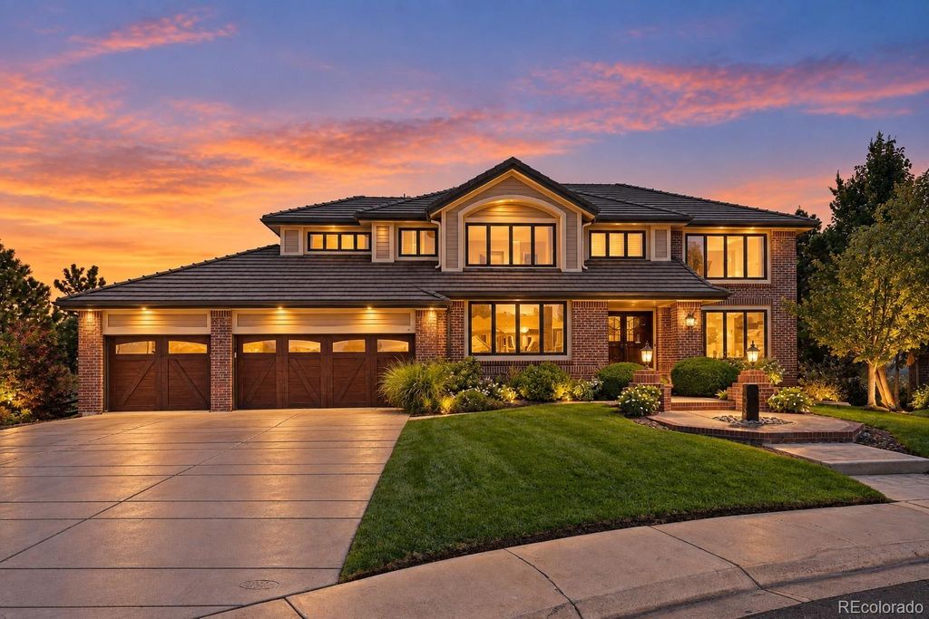 2174 S Parfet Court, Denver, CO 80227