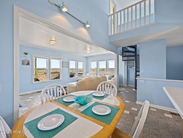 3735 Island Drive, N Topsail Beach, NC 28460