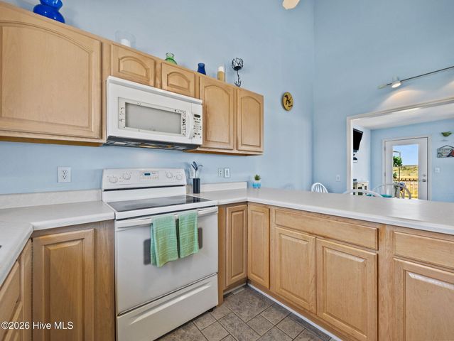 3735 Island Drive, N Topsail Beach, NC 28460