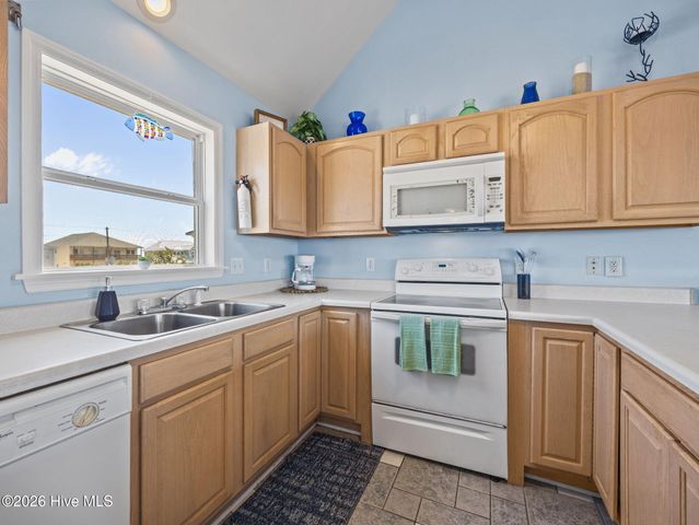 3735 Island Drive, N Topsail Beach, NC 28460