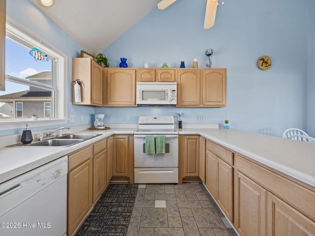 3735 Island Drive, N Topsail Beach, NC 28460