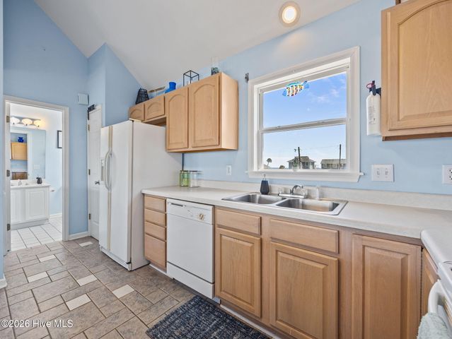 3735 Island Drive, N Topsail Beach, NC 28460