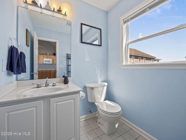 3735 Island Drive, N Topsail Beach, NC 28460