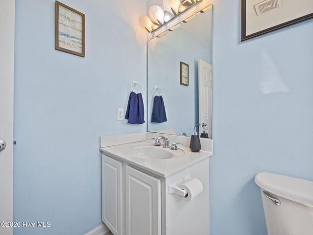 3735 Island Drive, N Topsail Beach, NC 28460