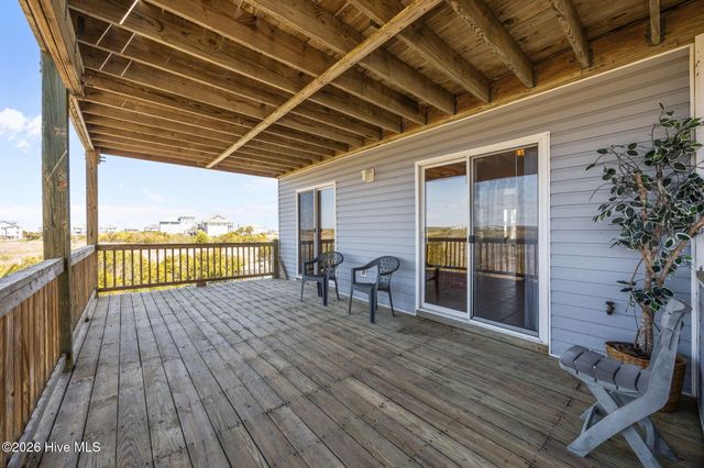 3735 Island Drive, N Topsail Beach, NC 28460