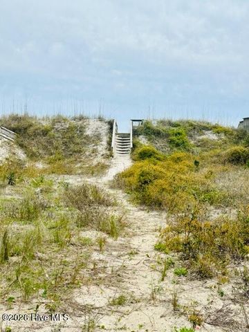 3735 Island Drive, N Topsail Beach, NC 28460