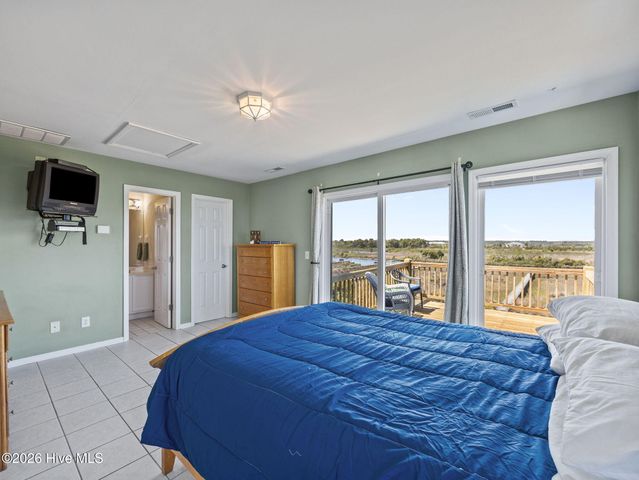 3735 Island Drive, N Topsail Beach, NC 28460