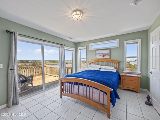 3735 Island Drive, N Topsail Beach, NC 28460