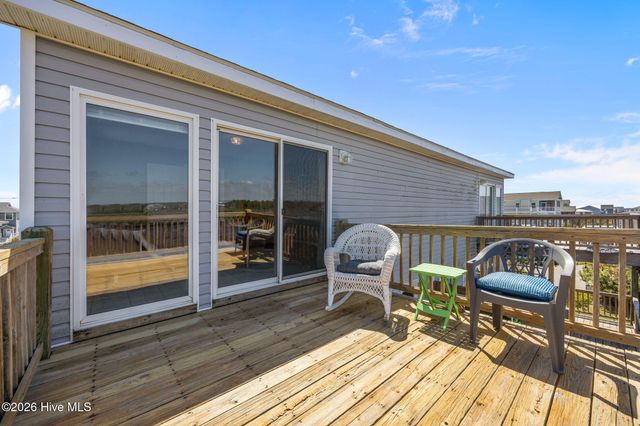 3735 Island Drive, N Topsail Beach, NC 28460