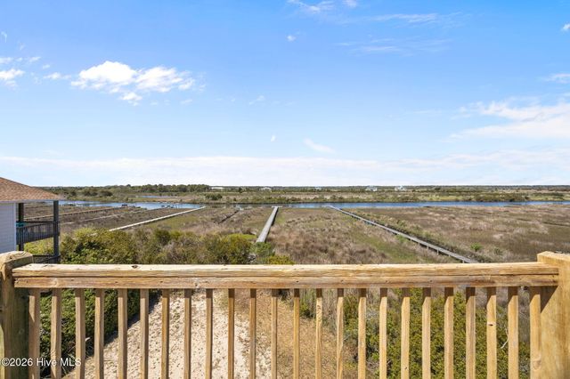 3735 Island Drive, N Topsail Beach, NC 28460
