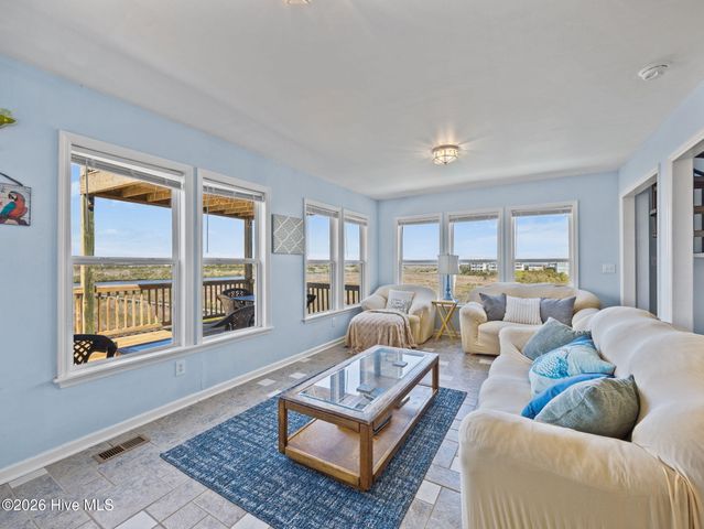 3735 Island Drive, N Topsail Beach, NC 28460