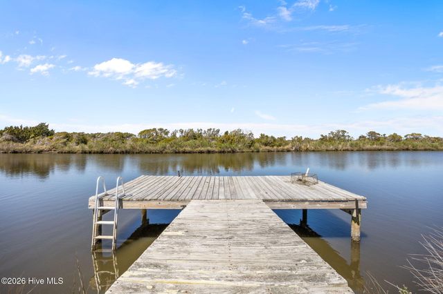 3735 Island Drive, N Topsail Beach, NC 28460