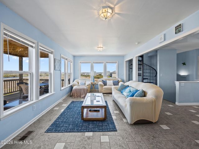 3735 Island Drive, N Topsail Beach, NC 28460