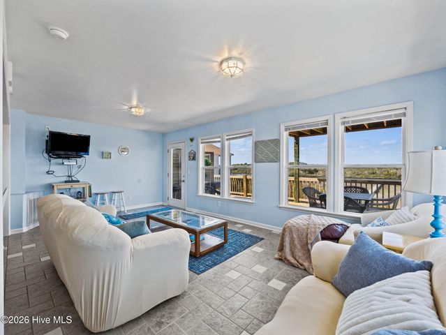 3735 Island Drive, N Topsail Beach, NC 28460