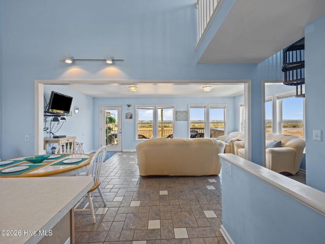 3735 Island Drive, N Topsail Beach, NC 28460