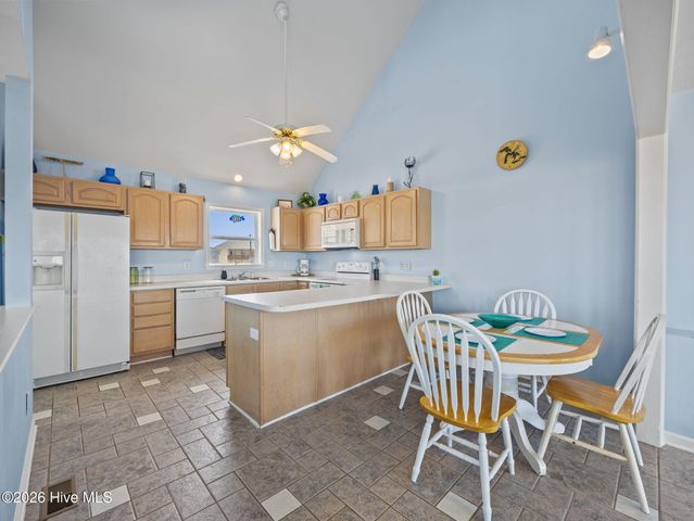 3735 Island Drive, N Topsail Beach, NC 28460