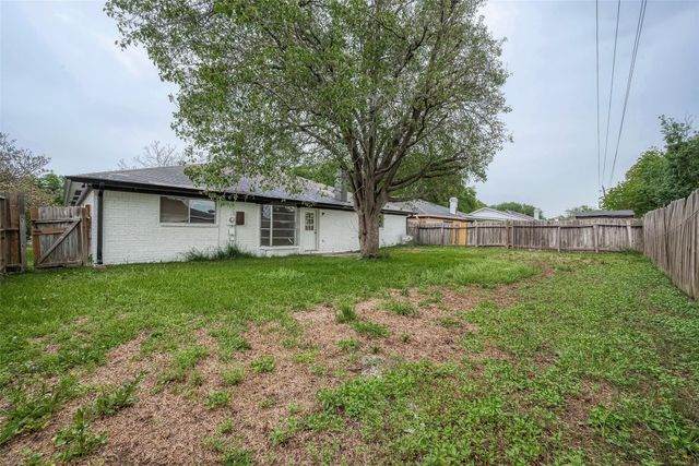 6919 Maczali Drive, Missouri City, TX 77489