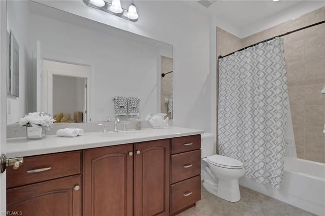 13466 Kent ST, Naples, FL 34109