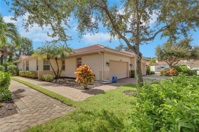 13466 Kent ST, Naples, FL 34109