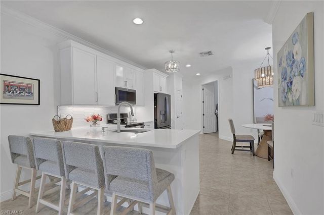 13466 Kent ST, Naples, FL 34109