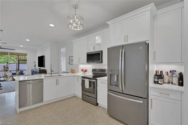 13466 Kent ST, Naples, FL 34109