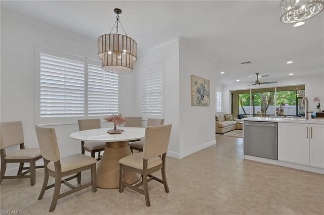 13466 Kent ST, Naples, FL 34109