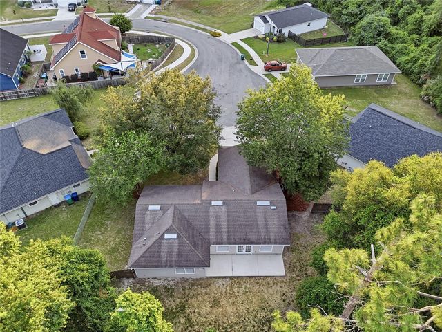 577 NW 259TH TERRACE, Newberry, FL 32669