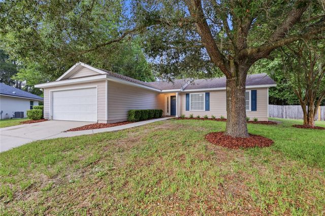 577 NW 259TH TERRACE, Newberry, FL 32669