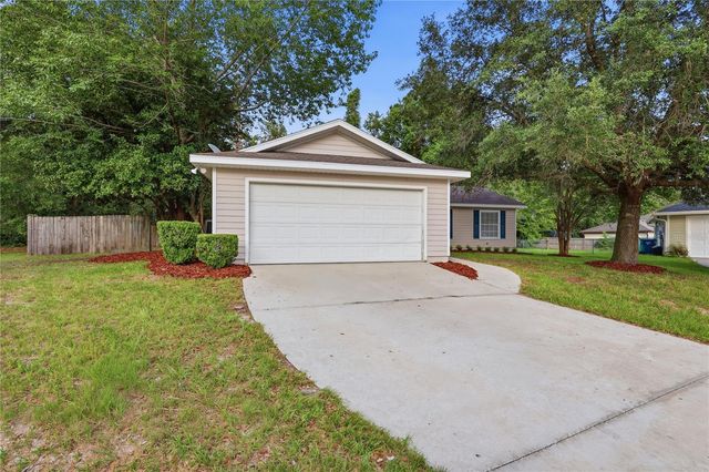 577 NW 259TH TERRACE, Newberry, FL 32669