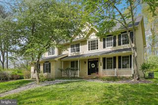 1521 YEATMANS STATION RD, Landenberg, PA 19350