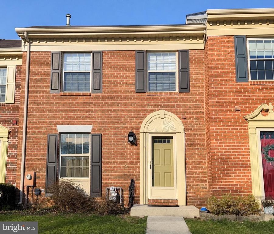 7 CROSS FALLS CIR, Sparks Glencoe, MD 21152