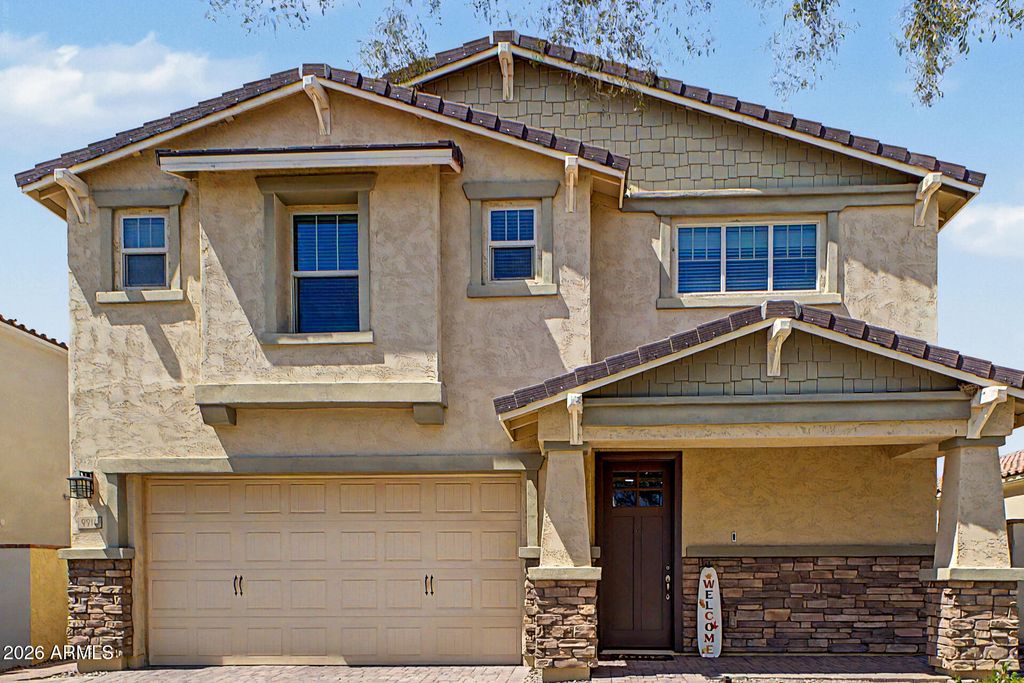 9914 E TUNGSTEN Drive, Mesa, AZ 85212 — photo 3