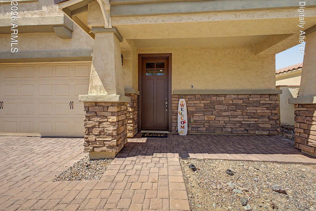 9914 E TUNGSTEN Drive, Mesa, AZ 85212 — photo 4